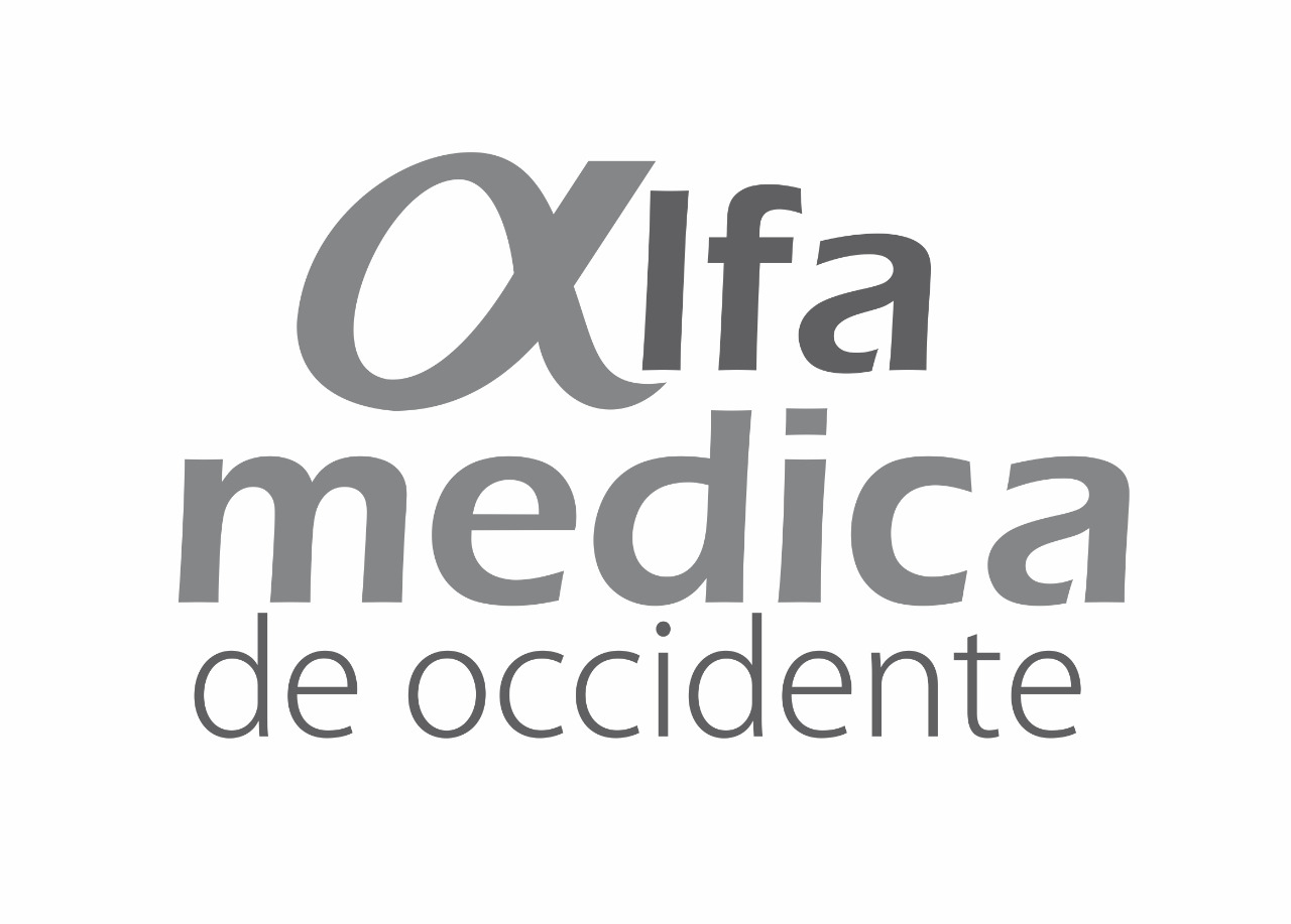 Alfa Médica de Occidente — cliente de software de mantenimiento de equipos médicos